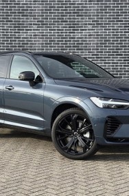 Volvo XC60 II T6 Plug-In Hybrid AWD Ultra Black Edition T6 Plug-In Hybrid AWD Ultra-2