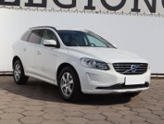 Volvo XC60 I , Salon Polska, Serwis ASO, 181 KM, Skóra, Navi, Klimatronic,