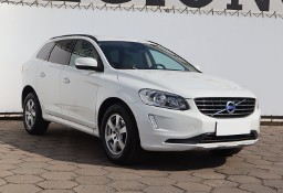 Volvo XC60 I , Salon Polska, Serwis ASO, 181 KM, Skóra, Navi, Klimatronic,