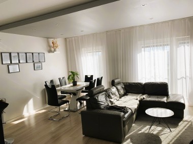Mieszkanie 3 pokojowe w Luboniu  , miejsce postojowe w cenie-1