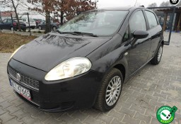 Fiat Grande Punto Polecam. 1,4l. benz. Klima 100% sprawny. Gwarancja !