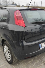 Fiat Grande Punto Polecam. 1,4l. benz. Klima 100% sprawny. Gwarancja !-2