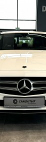 Mercedes-Benz Klasa C W205 1.6 129KM automat 2017/2018 r., salon PL, 12 m-cy gwarancji-3