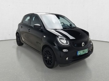 Smart ForFour-1