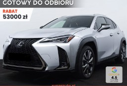 Lexus UX 300h F Sport Design 2.0 Hybrid Dynamic Force UX 300h F Sport Design 2.0