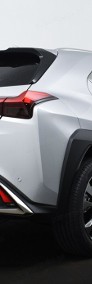 Lexus UX 300h F Sport Design 2.0 Hybrid Dynamic Force UX 300h F Sport Design 2.0-3