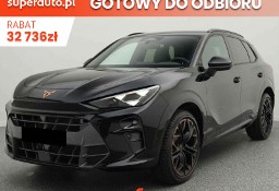 Cupra Advantage Edition 2.0 TSI 4Drive DSG Advantage Edition 2.0 TSI 4Drive