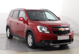 Chevrolet Orlando , 7 miejsc, Klimatronic, Parktronic