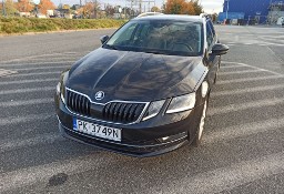 Skoda Octavia III Elegance 1,6 115 KM Mały przebieg