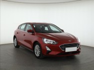 Ford Focus IV , Salon Polska, Serwis ASO, Navi, Klimatronic, Tempomat,