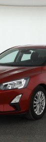 Ford Focus IV , Salon Polska, Serwis ASO, Navi, Klimatronic, Tempomat,-3