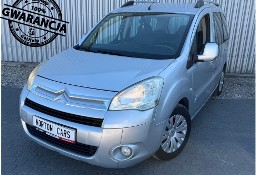 Citroen Berlingo II Polski salon , drugi właściciel