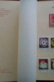 Sprzedam znaczki pocztowe-2