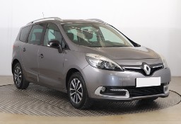 Renault Grand Scenic IV , Salon Polska, 7 miejsc, Navi, Klimatronic, Tempomat,