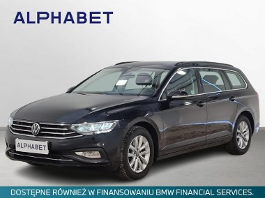 Volkswagen Passat B8 Passat 2.0 TDI EVO Business DSG Salon PL 1wł. Gwarancja-1