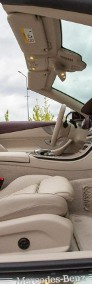 Mercedes-Benz Klasa E 4 MATIC CABRIO-4