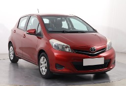 Toyota Yaris III , Serwis ASO, Klima