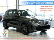 BMW X5 G05 xDrive40i M Sport xDrive40i M Sport 3.0 (381 KM)| Aktywna wentylacja