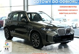 BMW X5 G05 xDrive40i M Sport xDrive40i M Sport 3.0 (381 KM)| Aktywna wentylacja