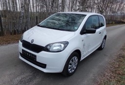 Skoda Citigo Citigo