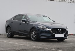 Mazda 6 III , Salon Polska, 1. Właściciel, Serwis ASO, Automat, VAT 23%,