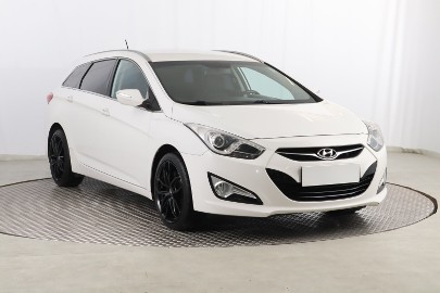 Hyundai i40 , Klima, Tempomat, Parktronic