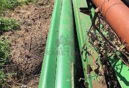 John Deere 1065 | 1075 - Rura Wysypu Ziarna Kompletna