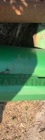 John Deere 1065 | 1075 - Rura Wysypu Ziarna Kompletna-3