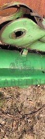 John Deere 1065 | 1075 - Rura Wysypu Ziarna Kompletna-4