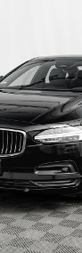 Volvo S90 II GD2A403#B5 D AWD Momentum Podgrz.f I kier Skóra Salon PL VAT23%-3