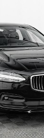 Volvo S90 II GD2A403#B5 D AWD Momentum Podgrz.f I kier Skóra Salon PL VAT23%-4