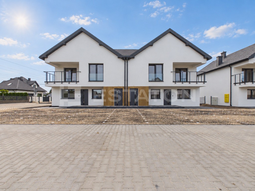 Mieszkanie na sprzedaż, 4 pokoje, 60 m², Trzebownisko