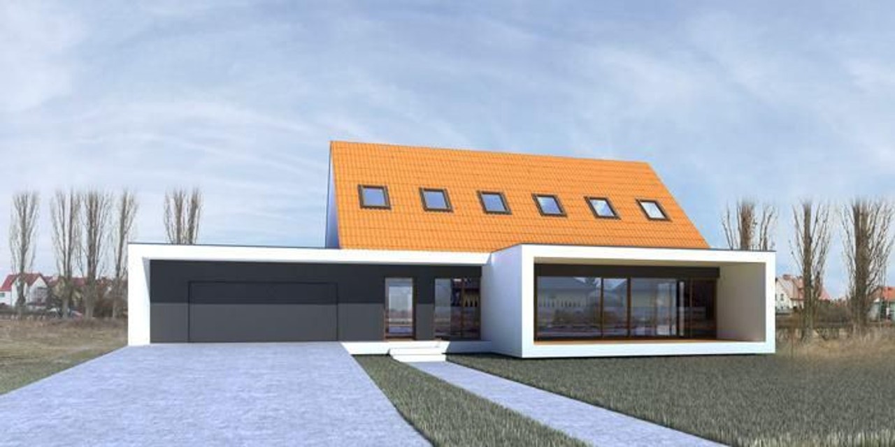 Dom na sprzedaż, 5 pokoi, 455 m², Oława