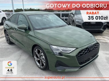 Audi A3 III TFSI Advanced 1.5 TFSI Advanced (150 KM) System nagłaśniający SONOS-1