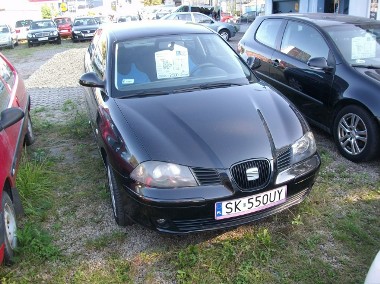 SEAT Ibiza IV seat ibiza-1