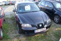 SEAT Ibiza IV seat ibiza