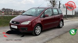 Ford C-MAX I
