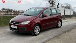 Ford C-MAX I