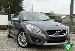 Volvo C30 I R Design Navi Skóry Climatronic Gwarancja