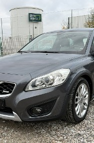 Volvo C30 I R Design Navi Skóry Climatronic Gwarancja-2