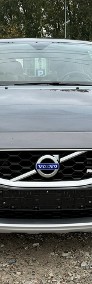 Volvo C30 I R Design Navi Skóry Climatronic Gwarancja-3