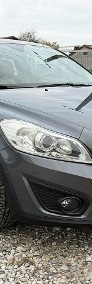 Volvo C30 I R Design Navi Skóry Climatronic Gwarancja-4