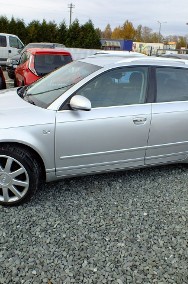 Audi A4 III (B7) 2.0 TDI kombi 140 PS, alu, navi, klimatronik, kredyt, zamiana-2