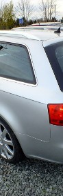 Audi A4 III (B7) 2.0 TDI kombi 140 PS, alu, navi, klimatronik, kredyt, zamiana-3