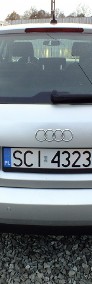 Audi A4 III (B7) 2.0 TDI kombi 140 PS, alu, navi, klimatronik, kredyt, zamiana-4