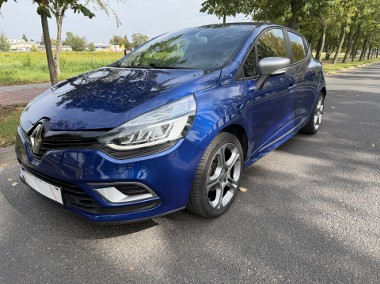 GT-Line.Navi.Alu-17.Grzany fotel.Czujniki.Serwis.Zadbane..Zamiana-1