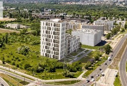 Nowe mieszkanie Poznań Nowe Miasto, ul. Unii Lubelskiej