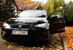 SEAT Ibiza V Seat Ibiza 2019 rok grudzień, prywatnie zadbany niski przebieg