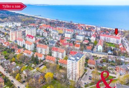 Mieszkanie Gdańsk Brzeźno, ul. Mazurska