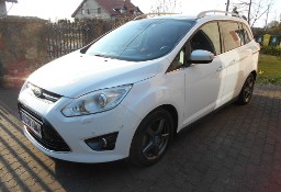Ford 1,0 Benz 125 KM Panorama Grz fotele szyba nowy rozrząd